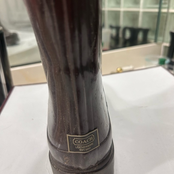 Boot for sale - Picture 2 of 4